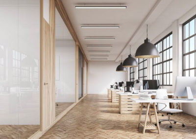 reforma local comercial en pamplona