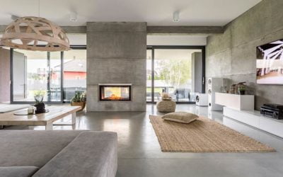 Cuánto tiempo se tarda en reformar un piso completo