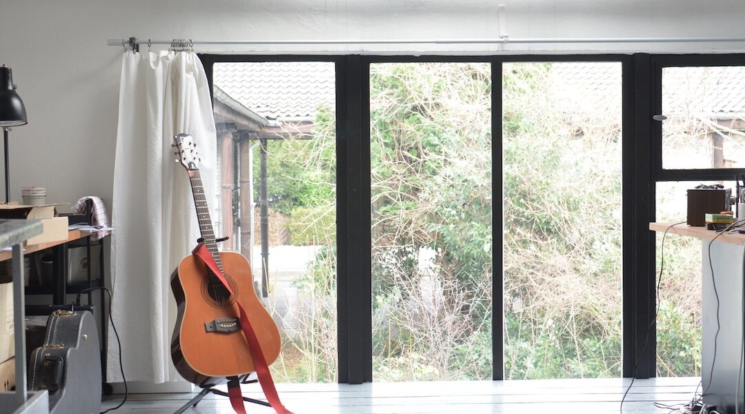 Aislamiento acústico en las ventanas de tu vivienda