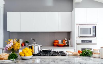 Trucos para aprovechar la esquina de tu cocina