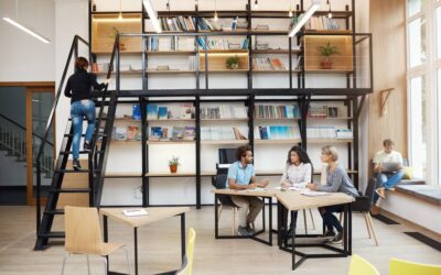 Claves para una exitosa reforma de locales comerciales y oficinas