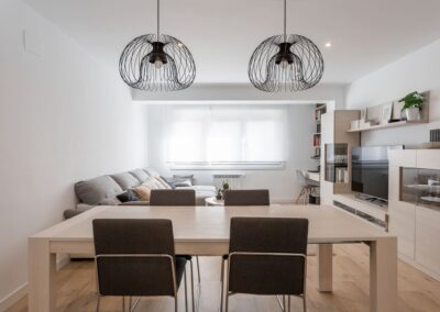 muebles nuevos salon