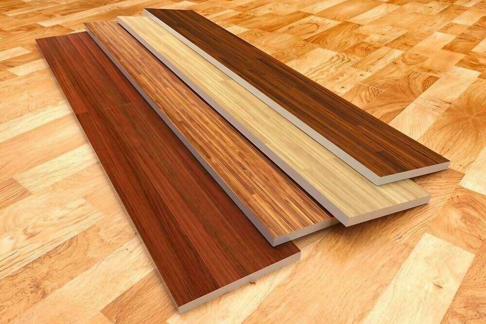 tipos de parquet para hogar