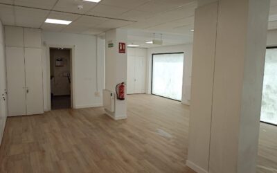 Cuánto cuesta reformar un local comercial