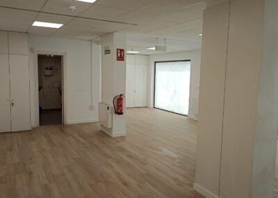 local comercial reformado