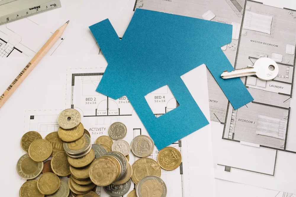 Reformas que revalorizan una vivienda