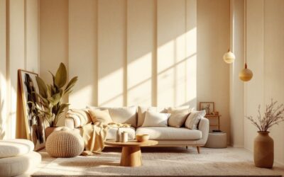 Tipos de aislamiento térmico y cuál es ideal para tu vivienda