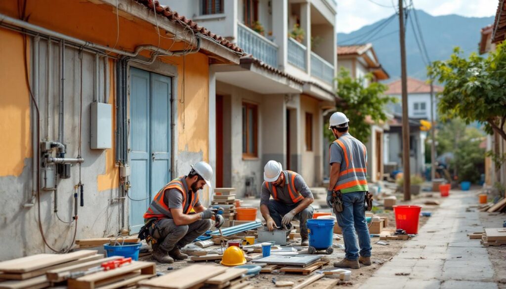 netinser reformas orcoyen cumplimiento plazos