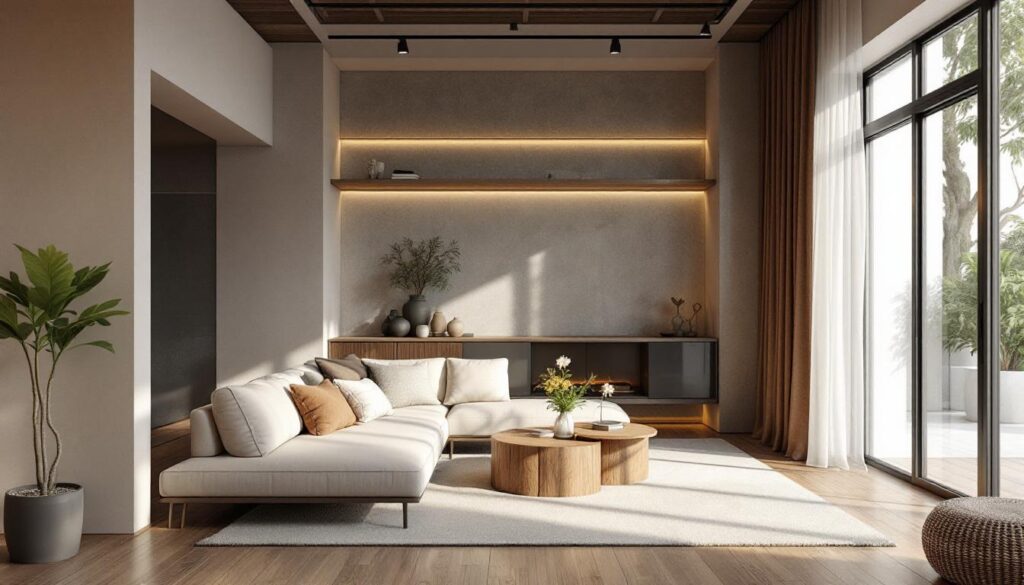 reforma integral vivienda iturrama pamplona