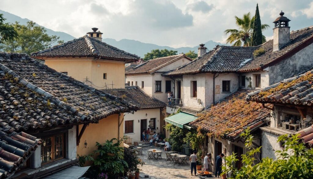 reformas integrales isaba vivienda tradicional