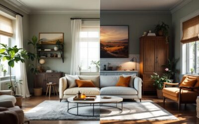 ¿Reformar o comprar? Factores para tomar la mejor decisión