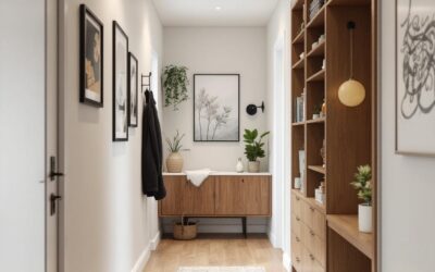 Cómo ganar metros útiles con una reforma bien planificada