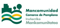 logo mancomunidad pamplona logo mancomunidad pamplona