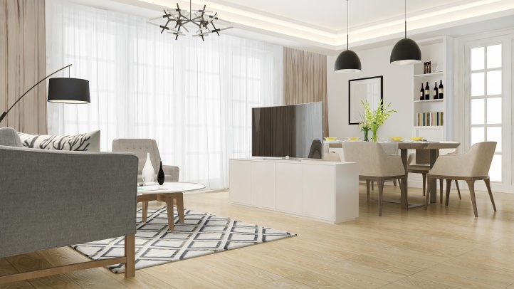 salon reformado pamplona